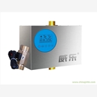 預(yù)熱循環(huán)水設(shè)備重慶威樂設(shè)計(jì)回水管路